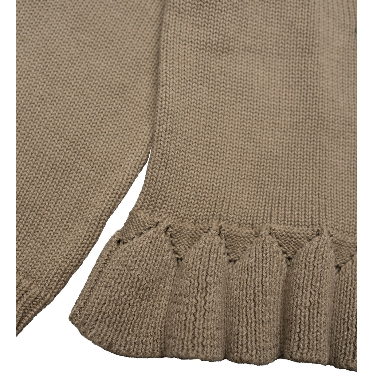 Hanevild Coriander Anna Blus