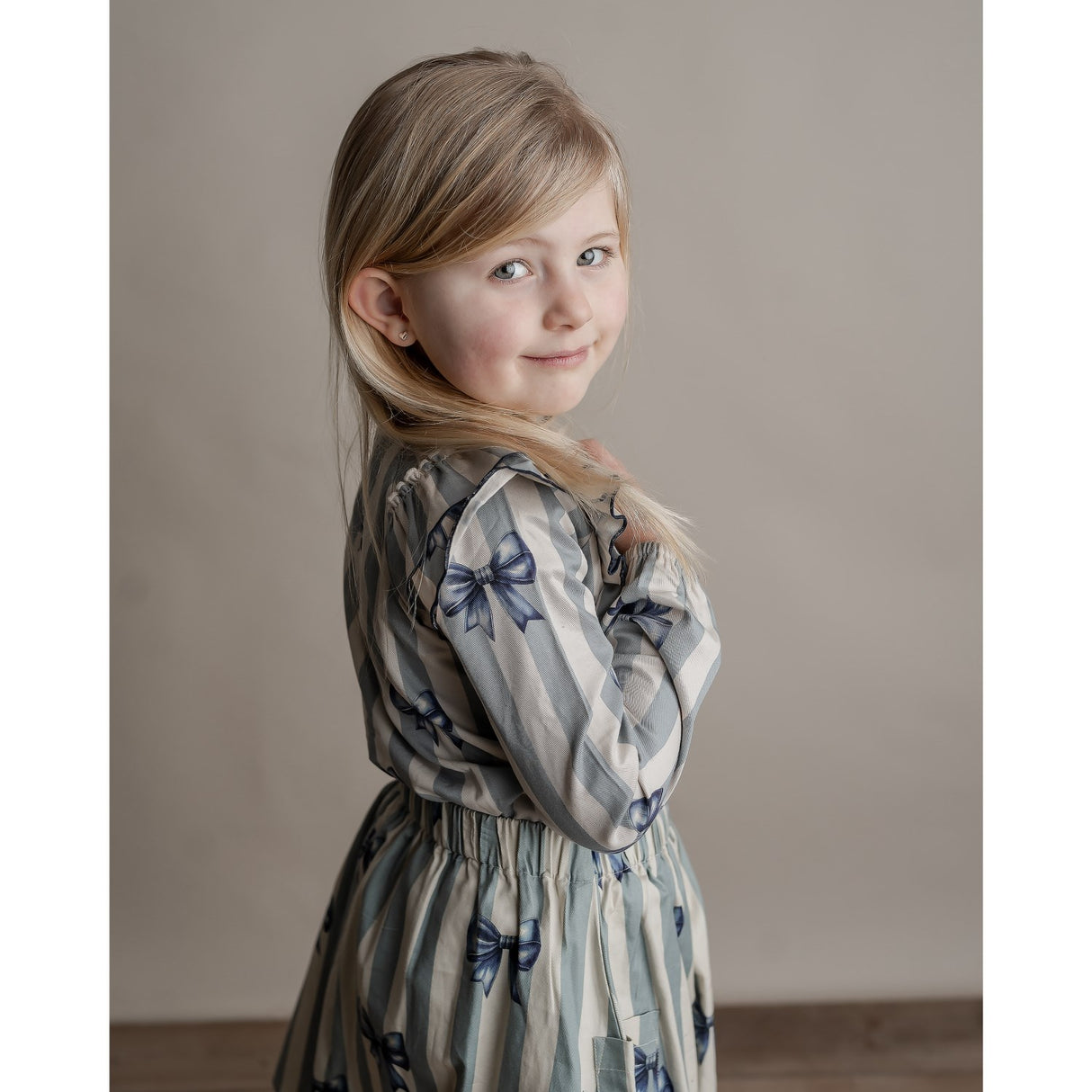 Hanevild Rainy Rosett Kjol