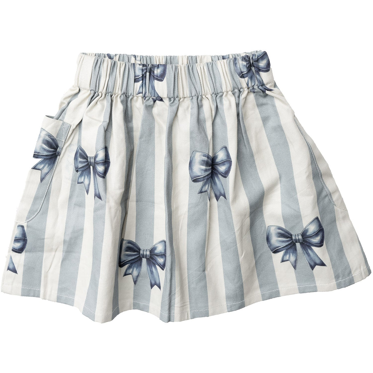 Hanevild Rainy Rosett Kjol