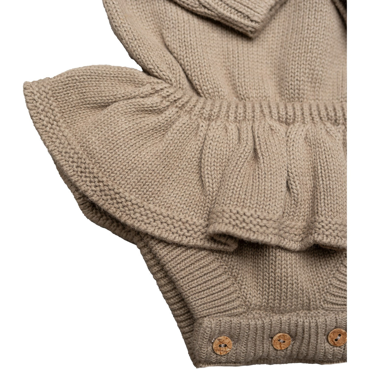 Hanevild Coriander Clara Romper