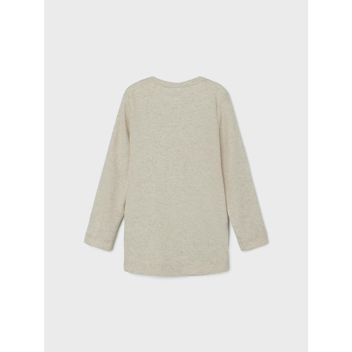 Name it Peyote Melange Kab Noos Bluse