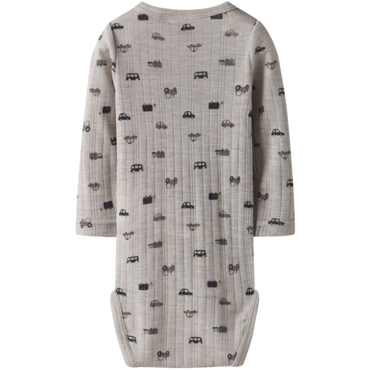 Name It Nacreous Cloud Small Cars Nbmwang Ull Needle Ls Body Noos