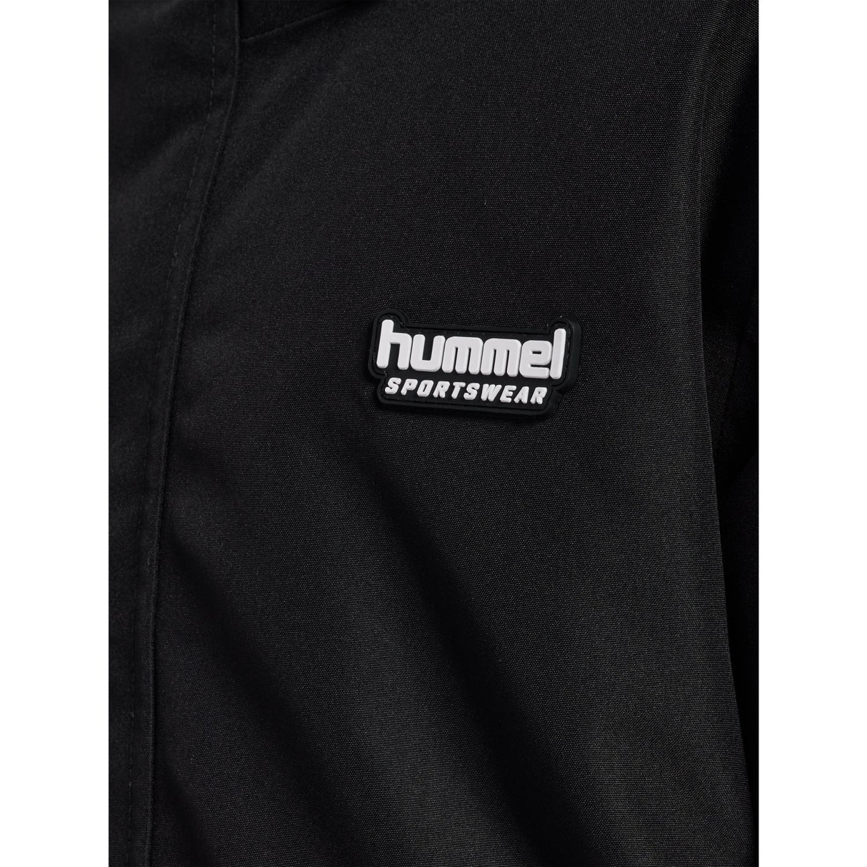 Hummel Black Snow Jacka Wp 10K