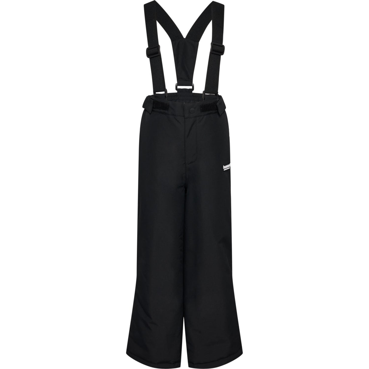 Hummel Black Snow Byxor Wp10K