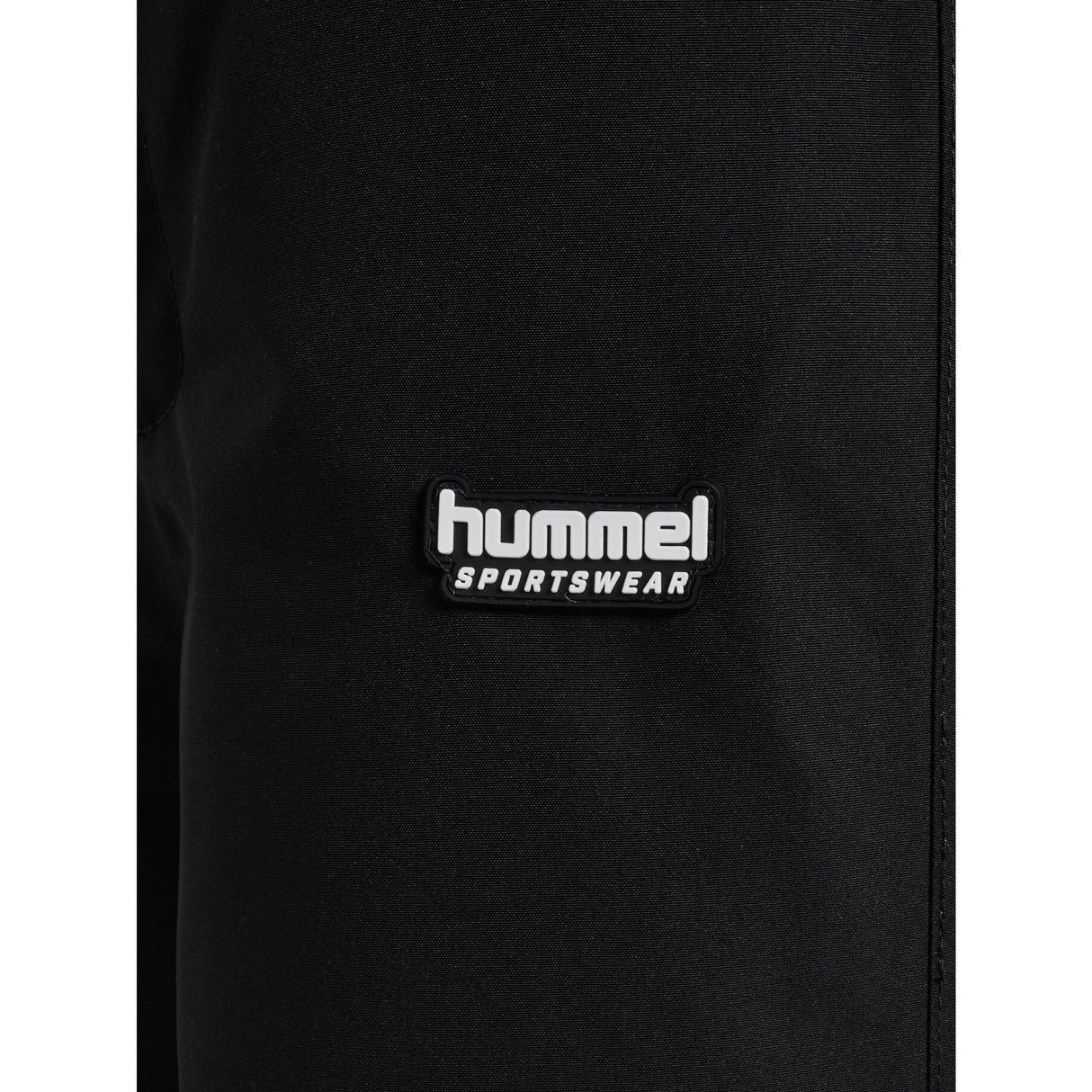 Hummel Black Snow Byxor Wp10K