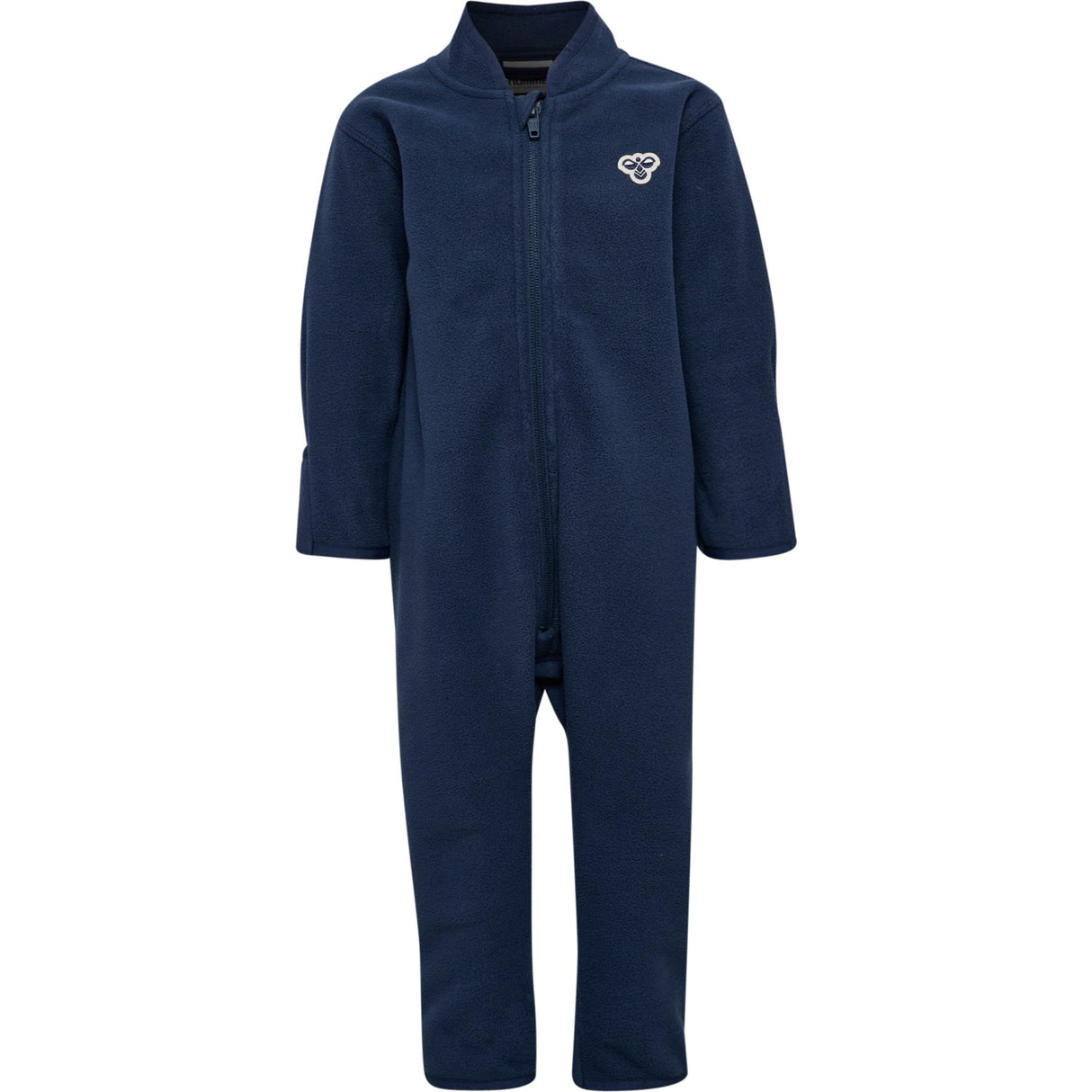 Hummel Dress Blues Mini Fleece Zip Dräkt Bee
