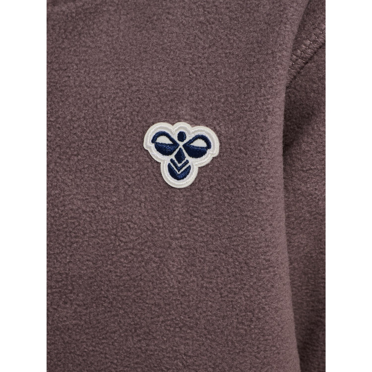Hummel Peppercorn Mini Fleece Zip Dräkt Bee