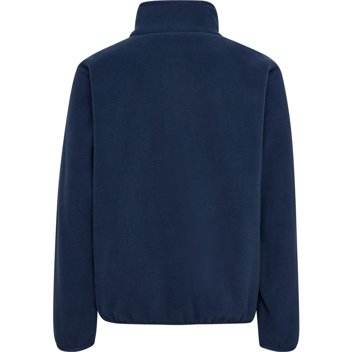 Hummel Dress Blues Fleece Zip Jacka Bee
