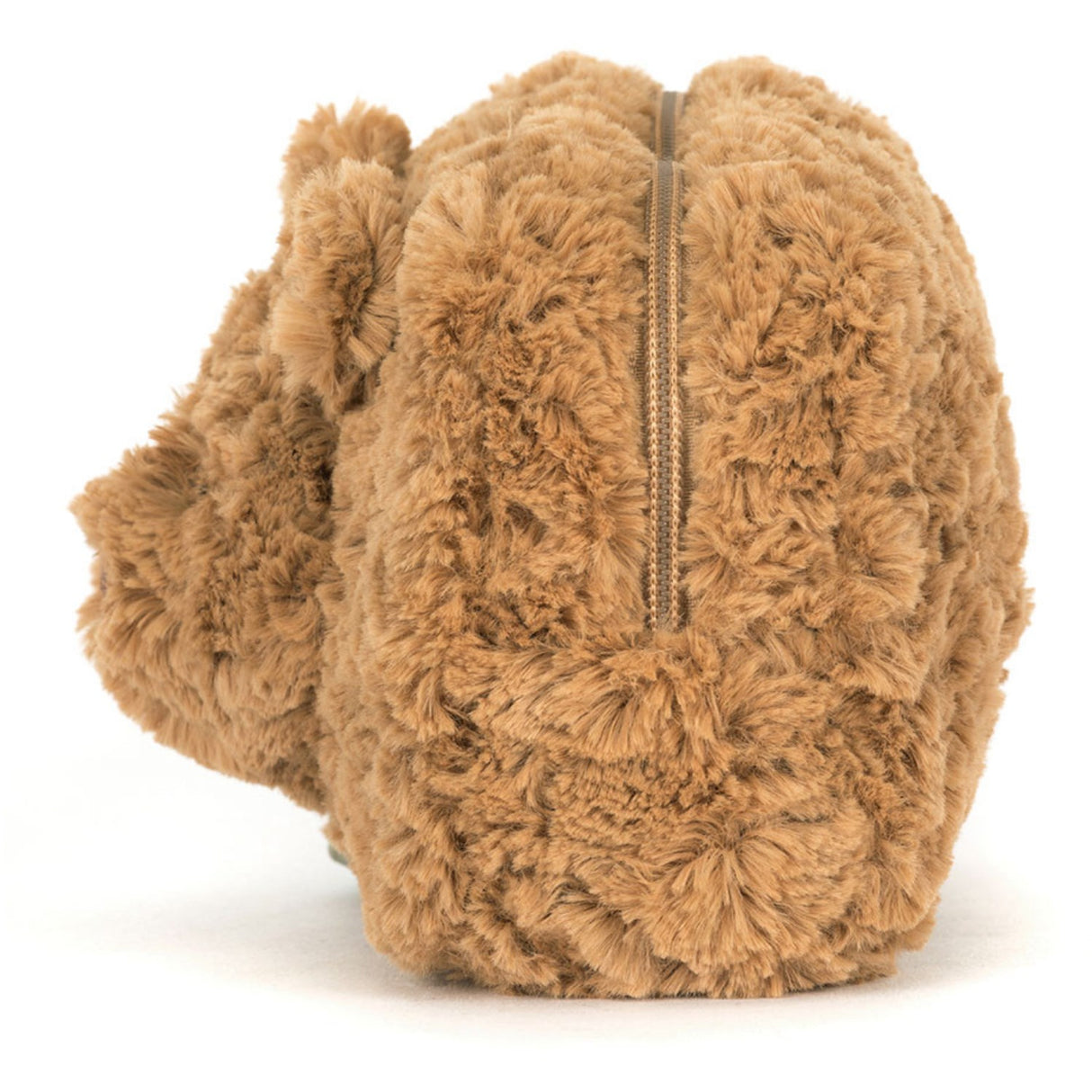 Jellycat Bartholomew Björn Pouch 13 Cm