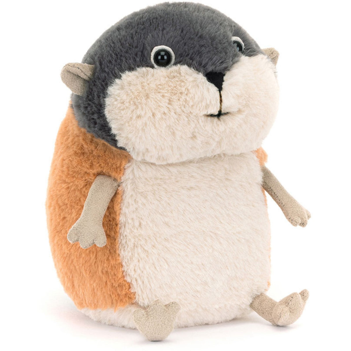 Jellycat Lambeth Lemming 15 Cm