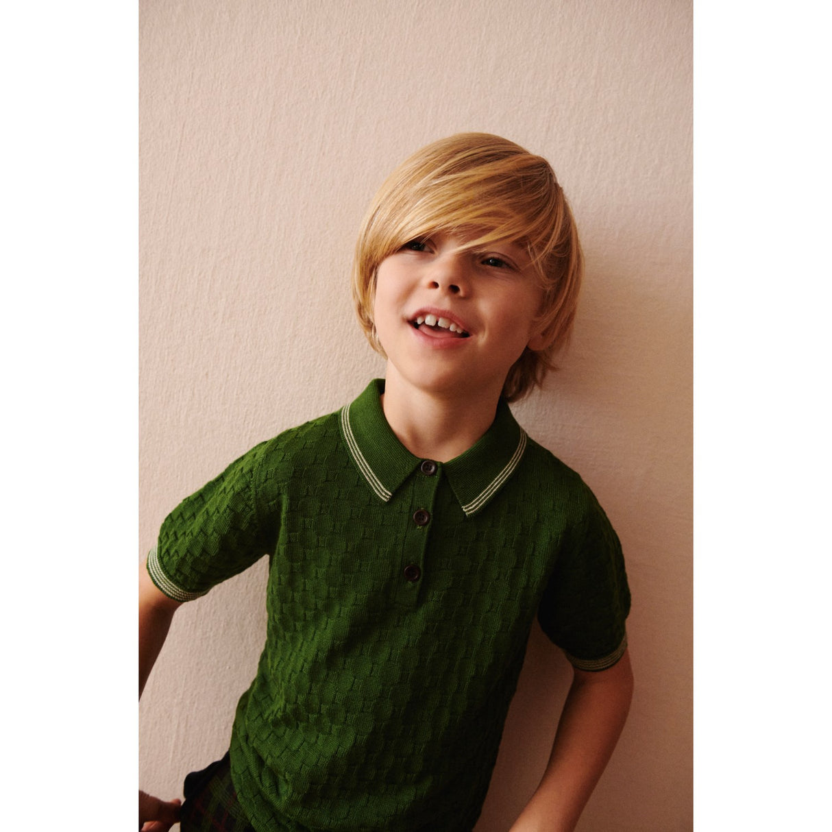 FUB Forest Pikétröja