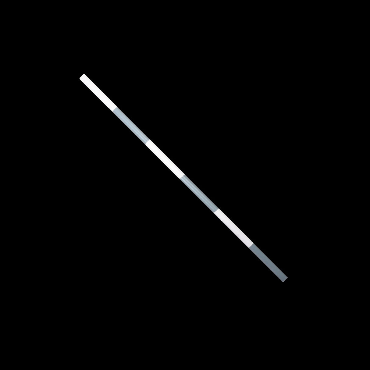 av Astrup Springbom, Blå