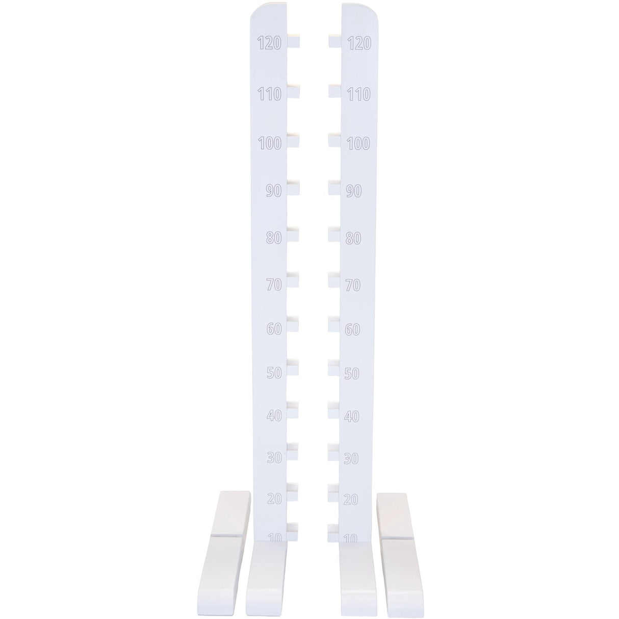 av Astrup Spring, Grundmodul, vit