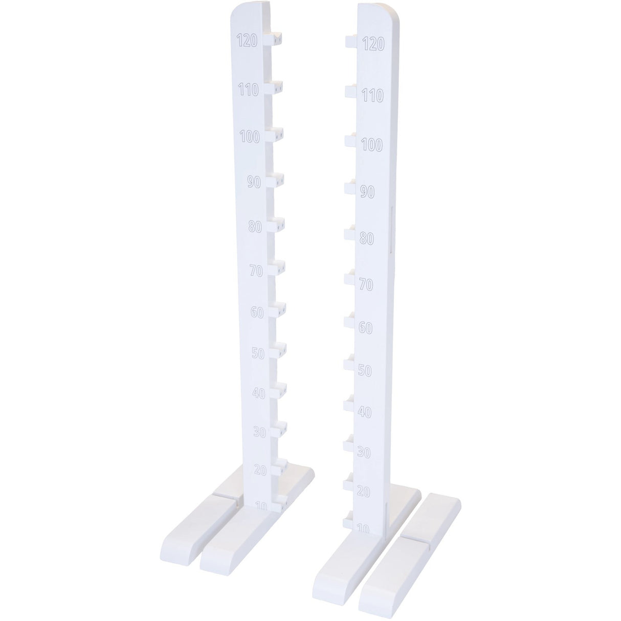 av Astrup Spring, Grundmodul, vit