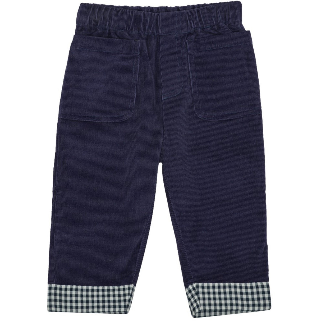 Flöss New Navy Billie Byxor