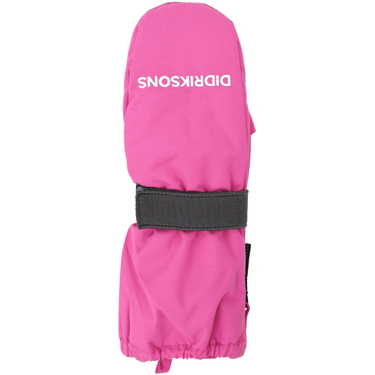 Didriksons Sweet Pink Biggles Zip Handska 8