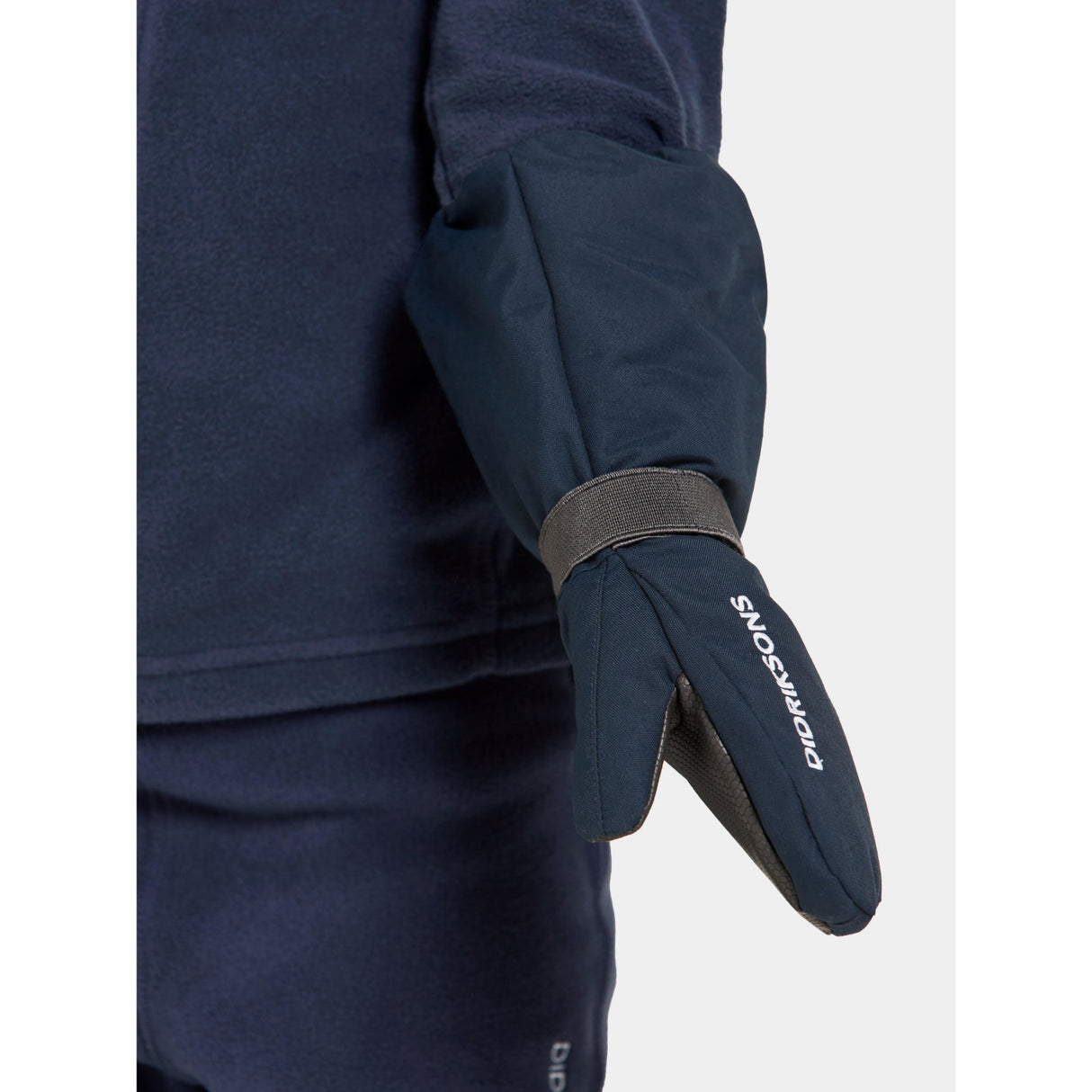 Didriksons Navy Biggles Vantar 7