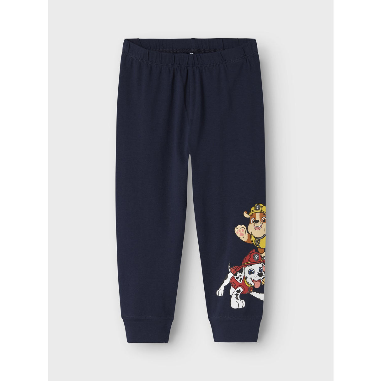 Name It Navy Blazer Nmmarlo Pawpatrol Ls Nattkläder Noos Cplg