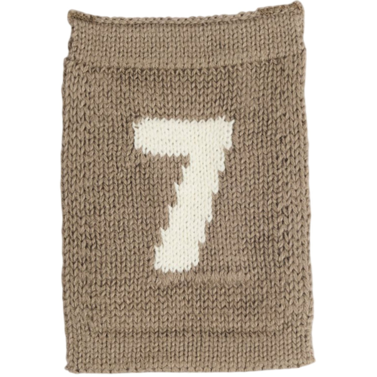 Smallstuff Nature Stickad Flag 7