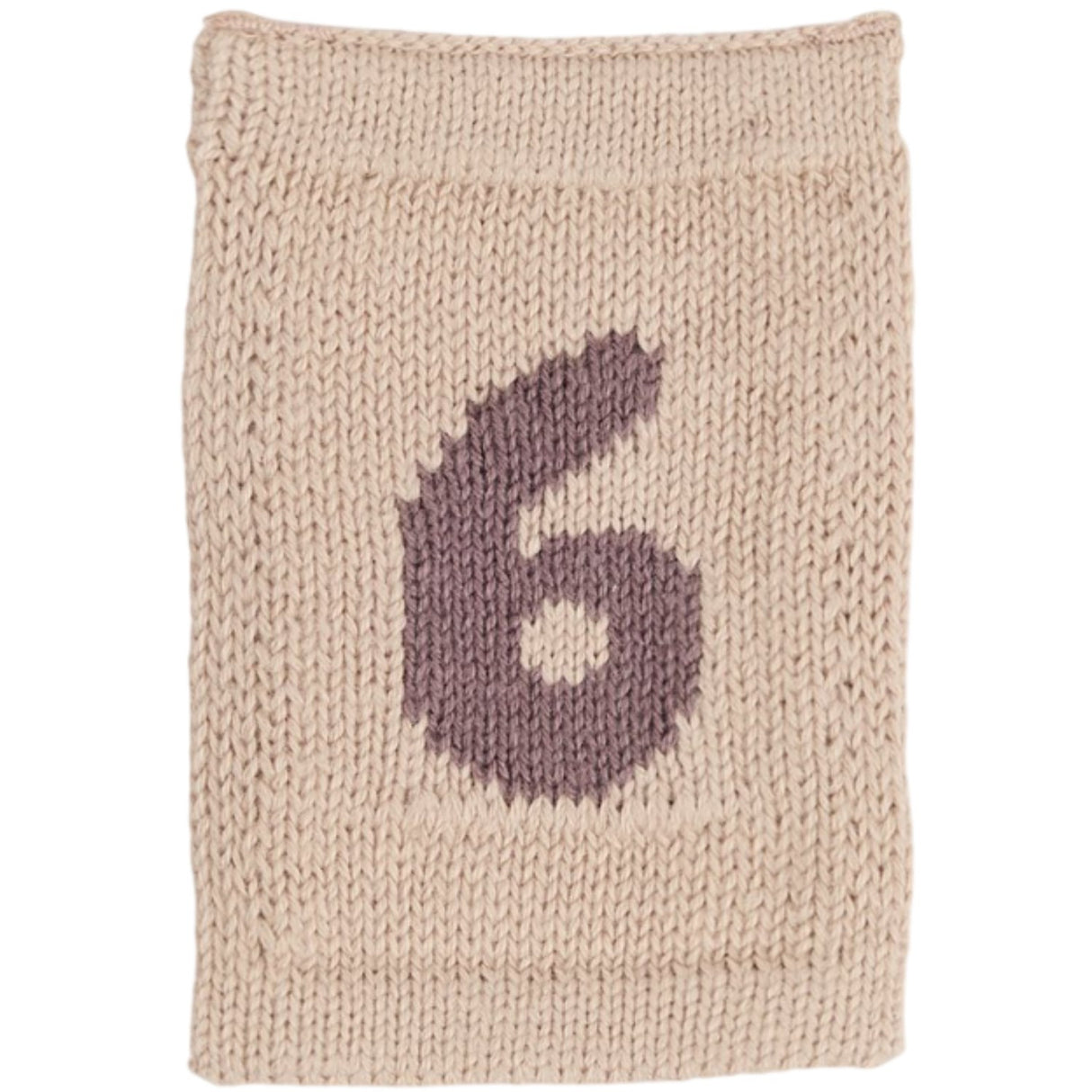 Smallstuff Rose Stickad Flag 6