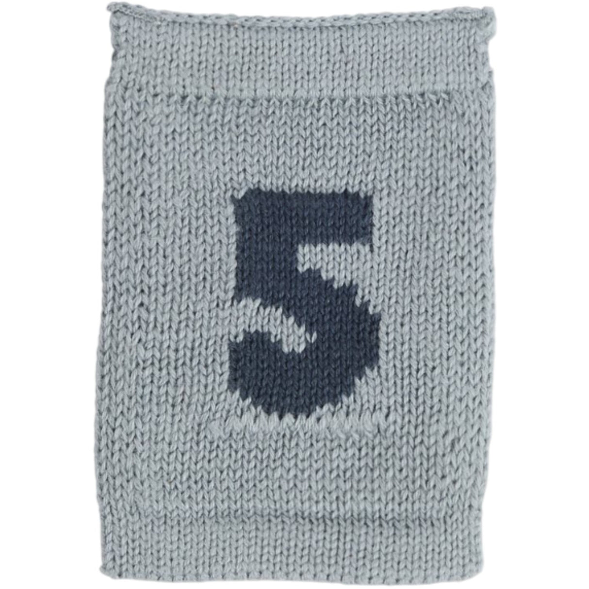 Smallstuff Blue Stickad Flag 5