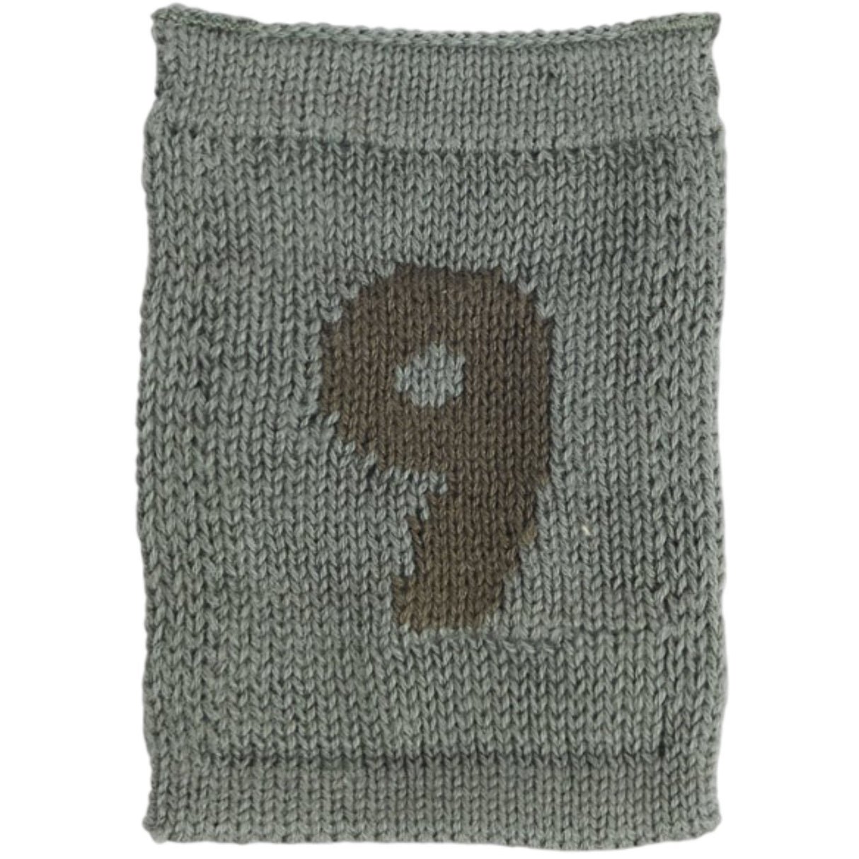 Smallstuff Blue Stickad Flag 9