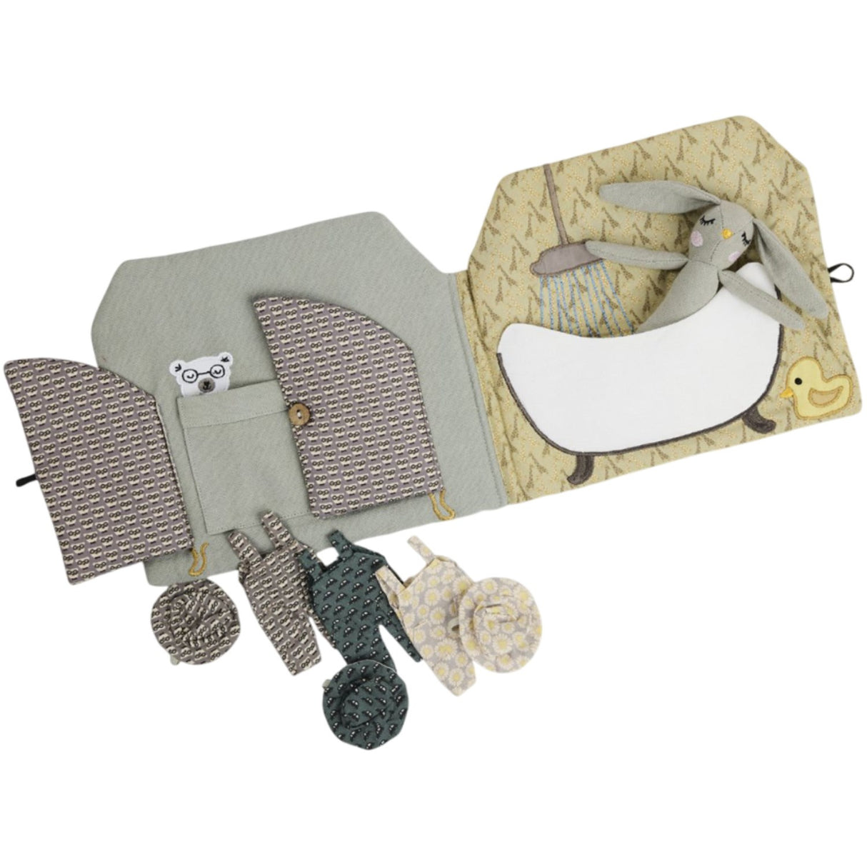 Smallstuff Bathroom Tiny House Bok