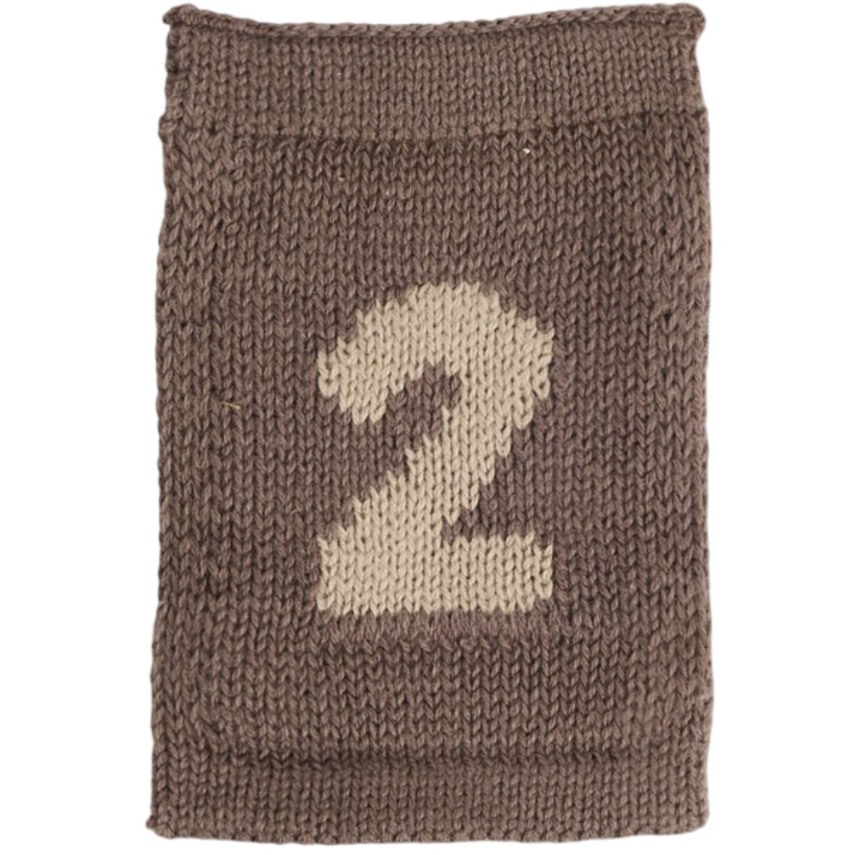 Smallstuff Nature Stickad Flag 2