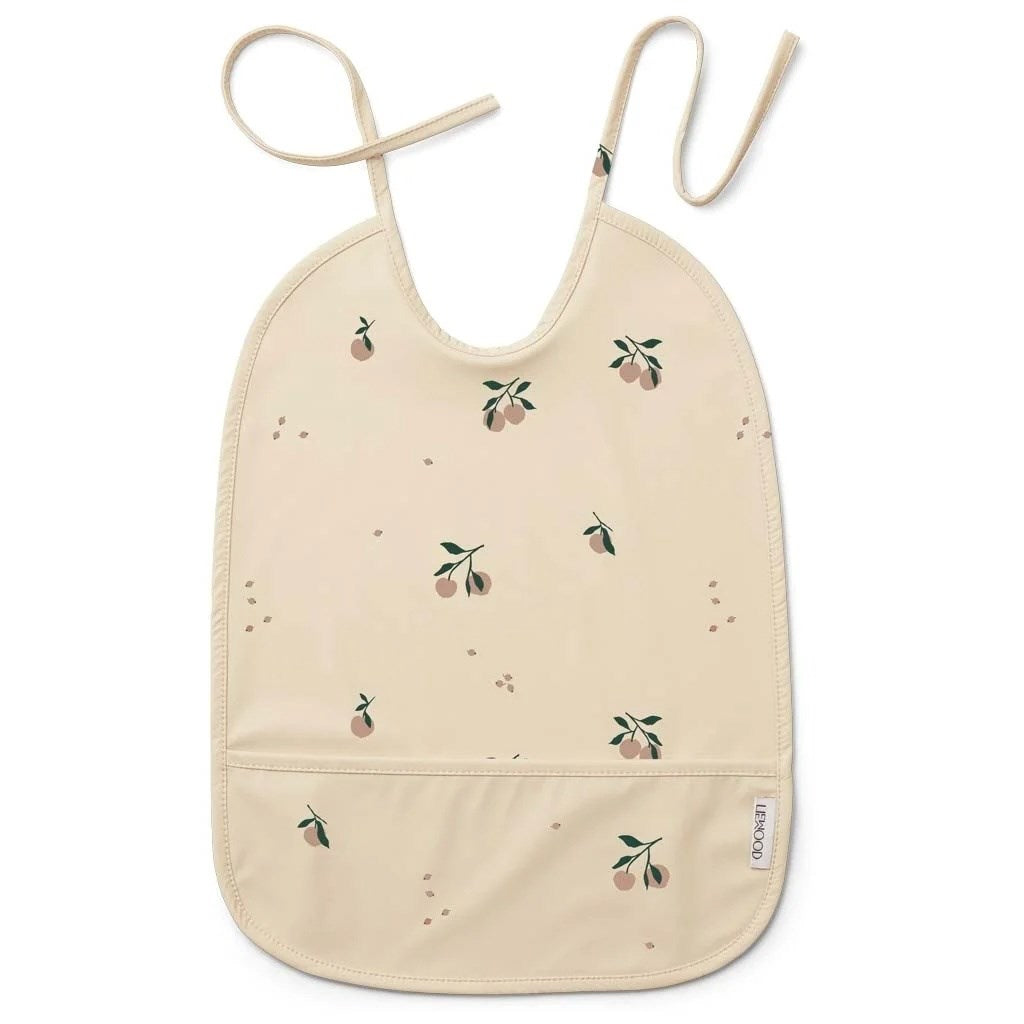 Liewood Lai Haklappar Peach/Sea Shell Mix