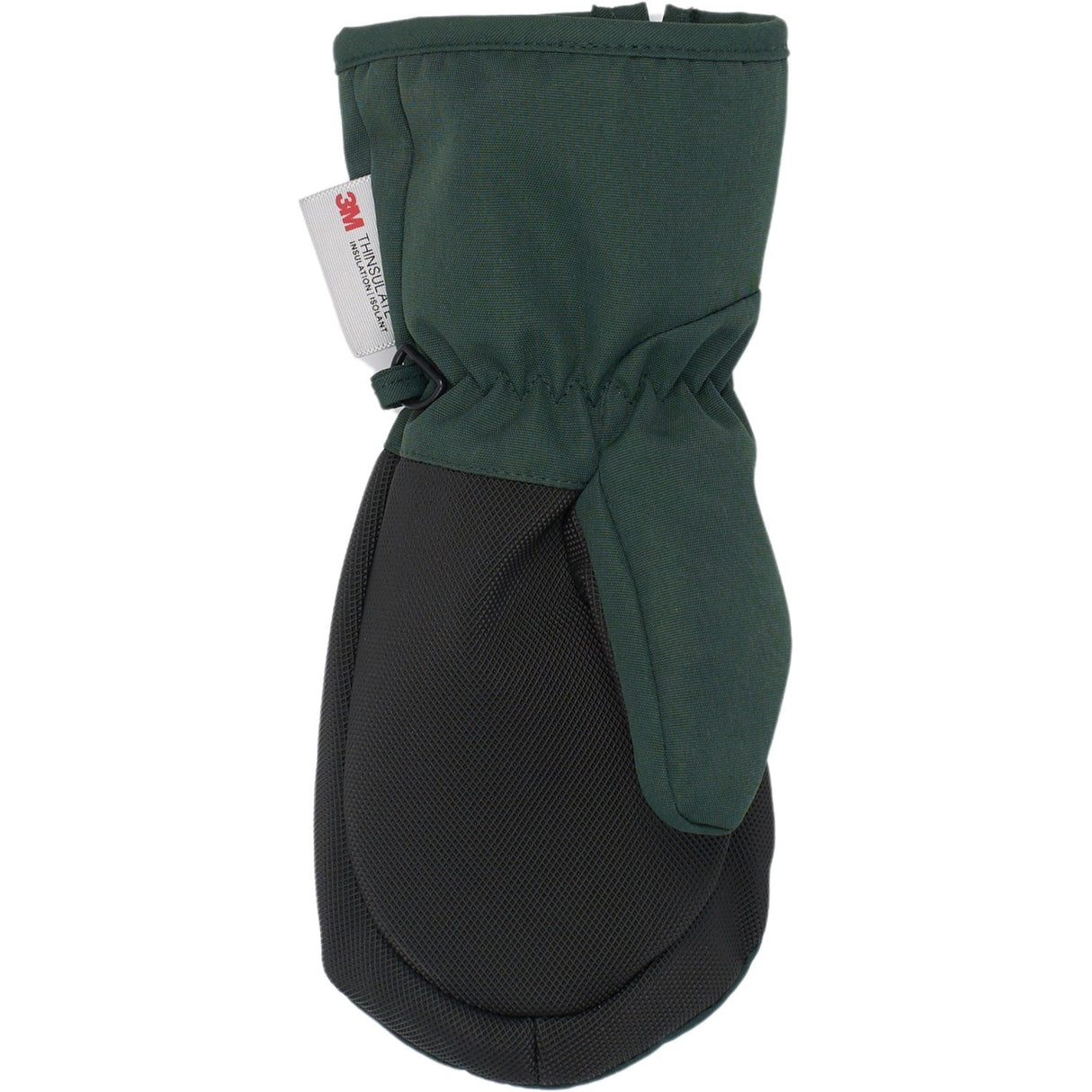 Mikk-Line Darkest Sprouse Polyester Tussor Vantar Med Dragkedja