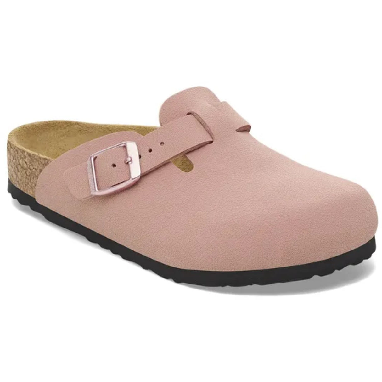 Birkenstock Boston Kids BFBC Pink Clay