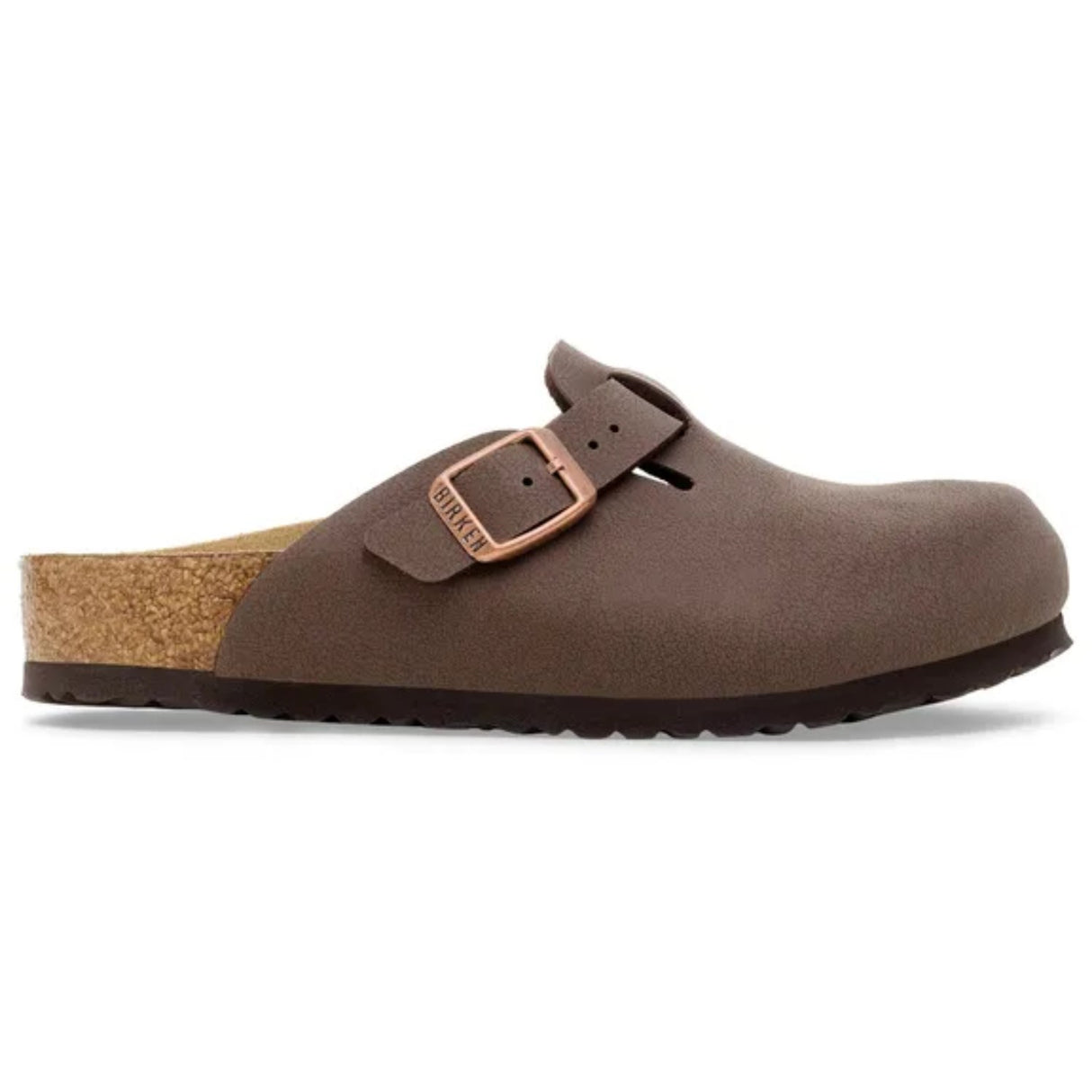 Birkenstock Boston Kids BFBC Mocca
