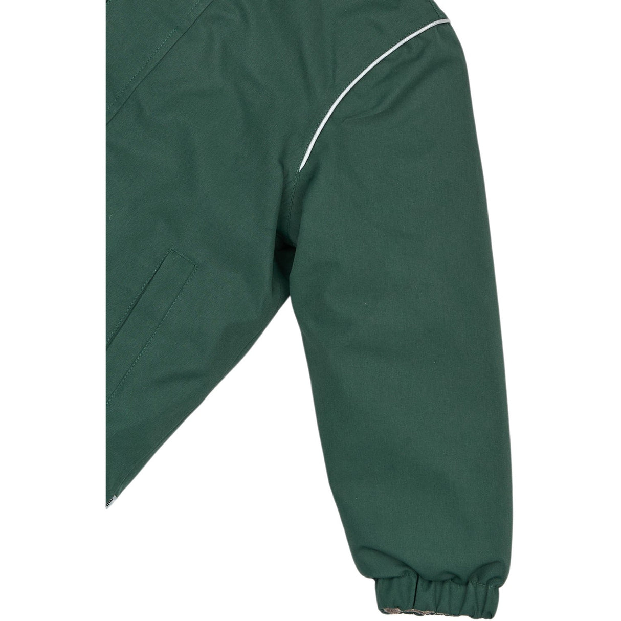 Mikk-Line Darkest Sprouse Winter Jacka Solid