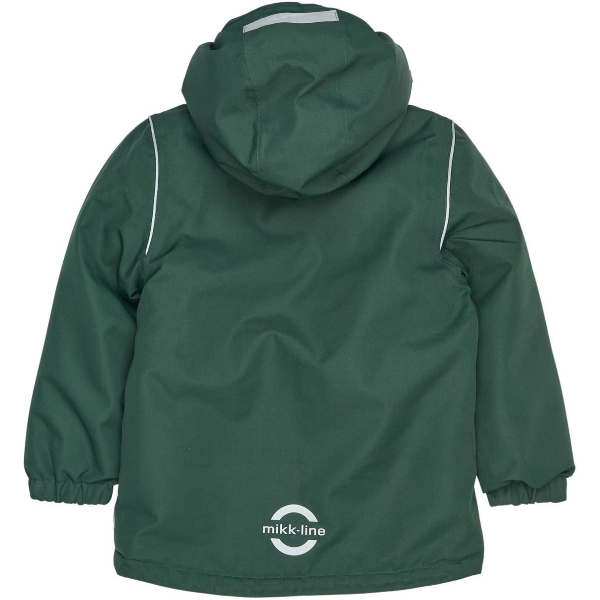 Mikk-Line Darkest Sprouse Winter Jacka Solid