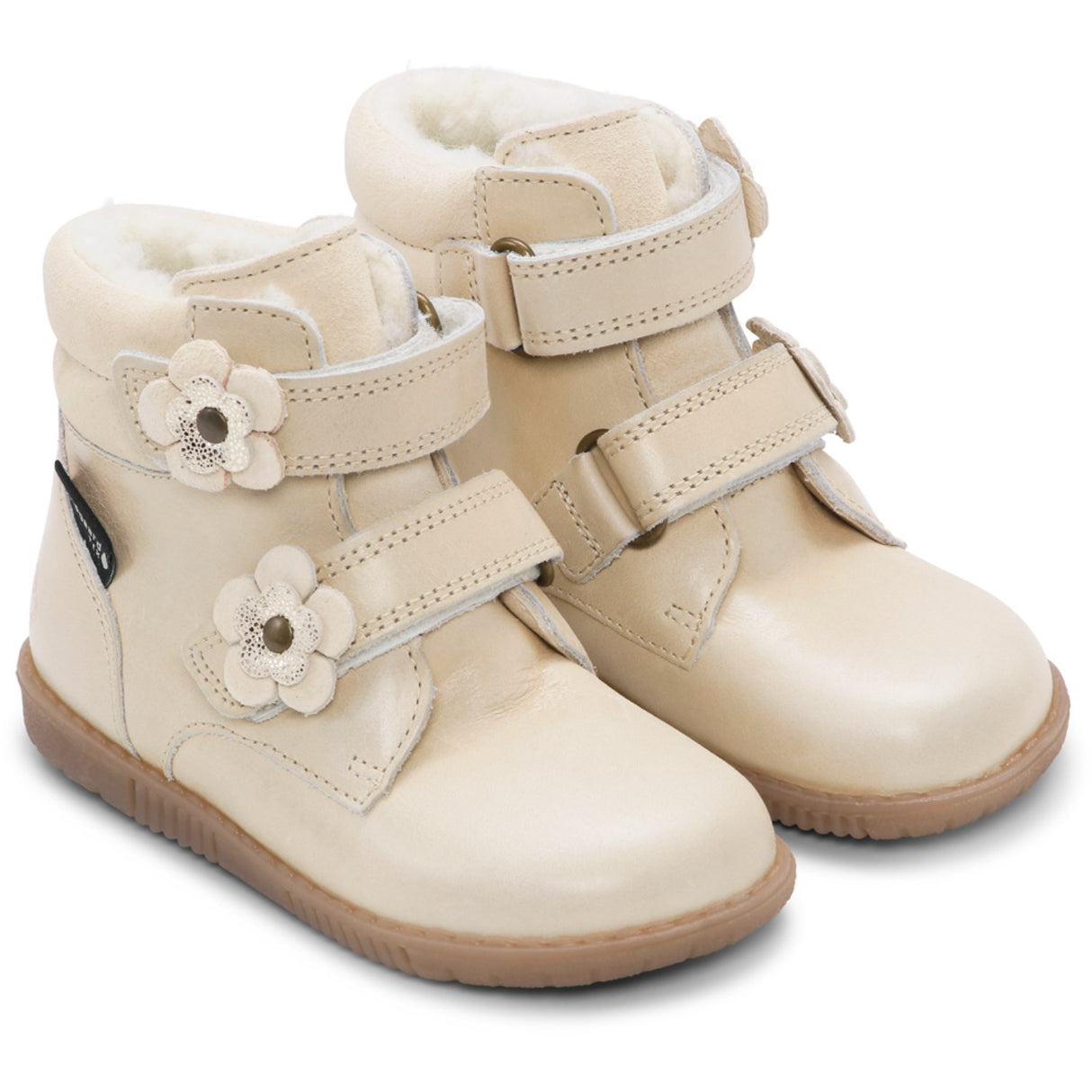 Bundgaard Ivory Rabbit Flower