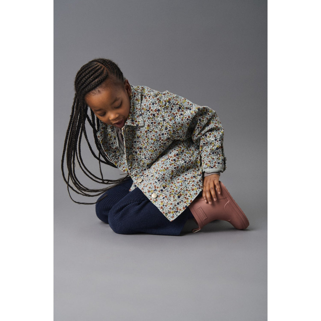 Bundgaard Blush Rain