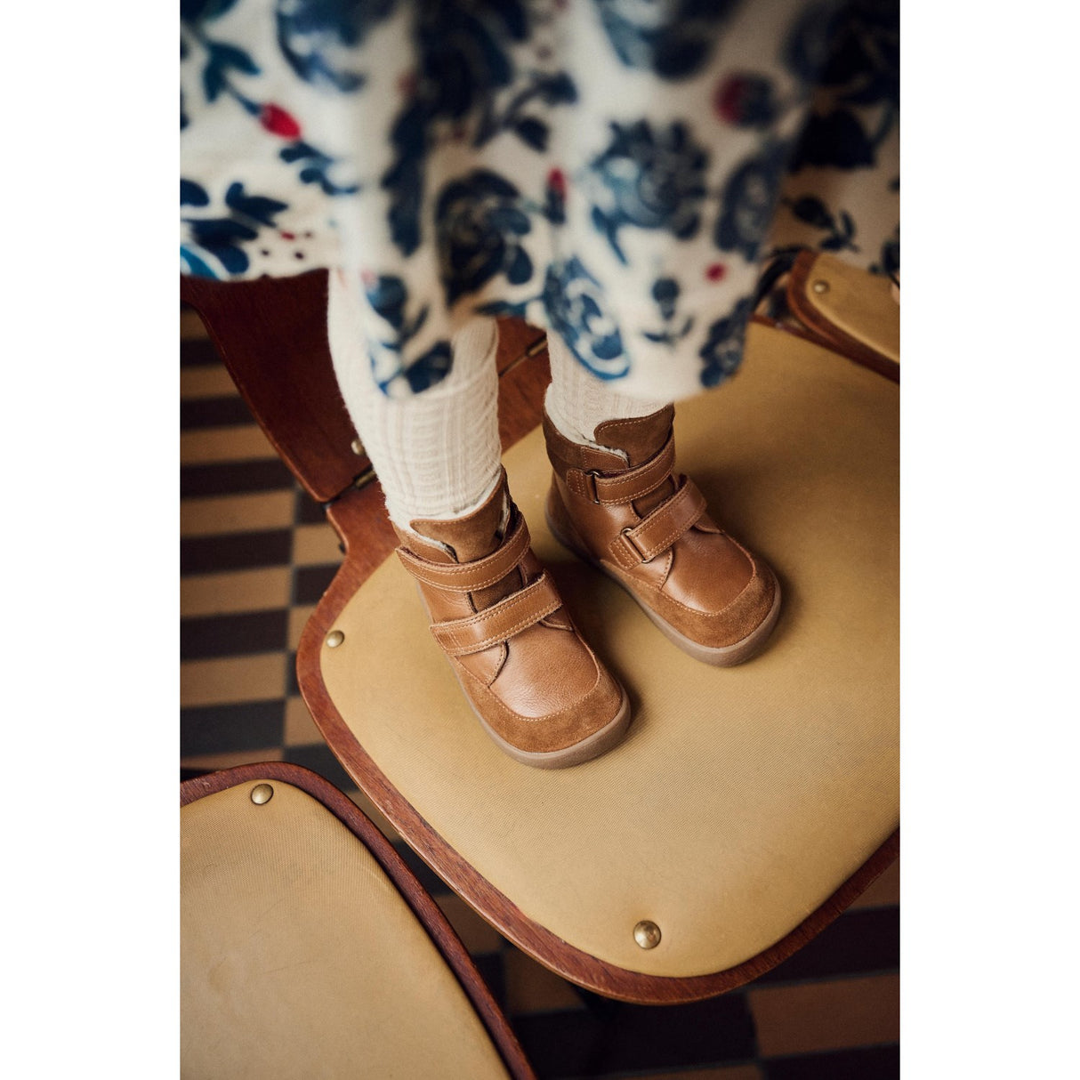 Bundgaard Cognac Basil