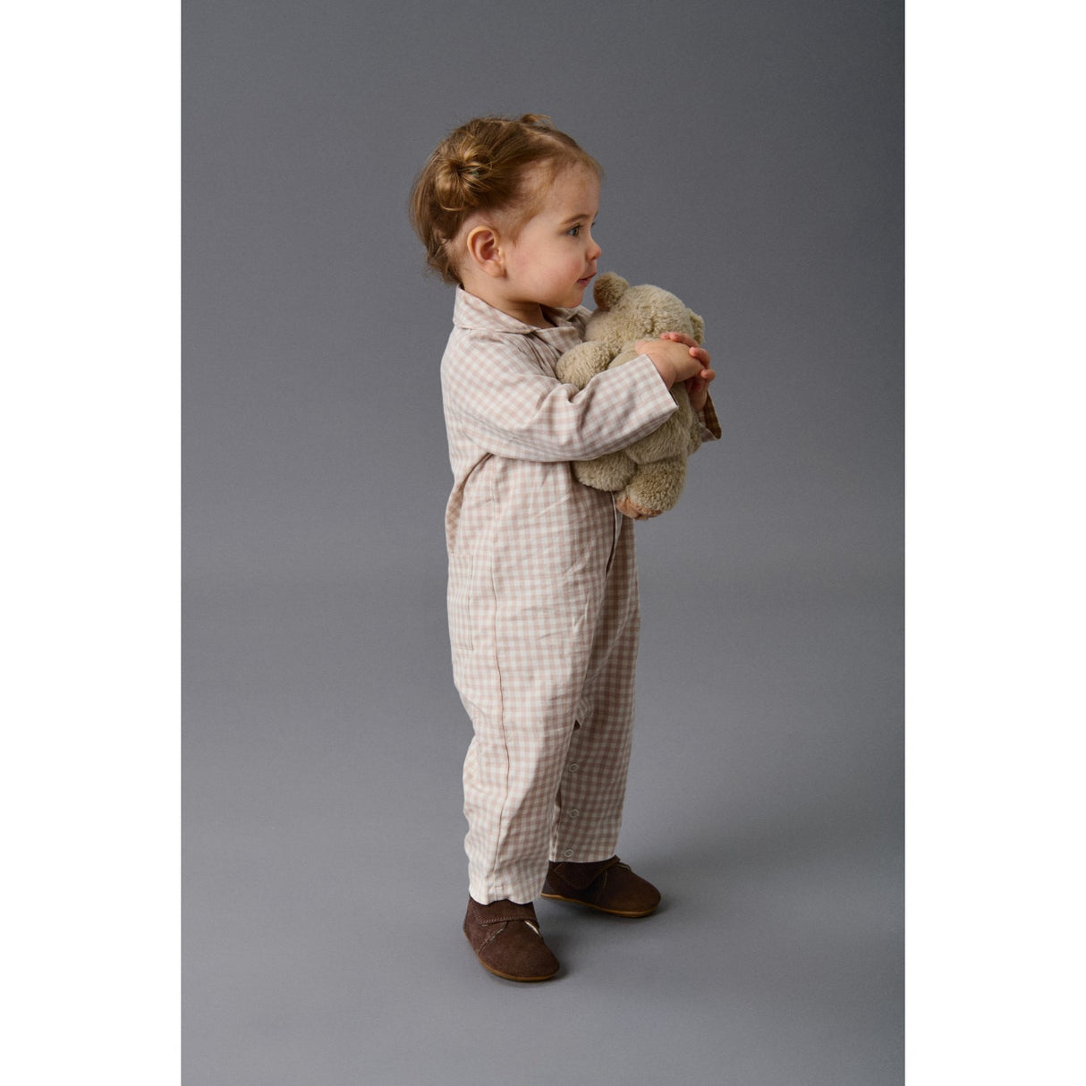 Bundgaard Dark Brown Nallebjörn