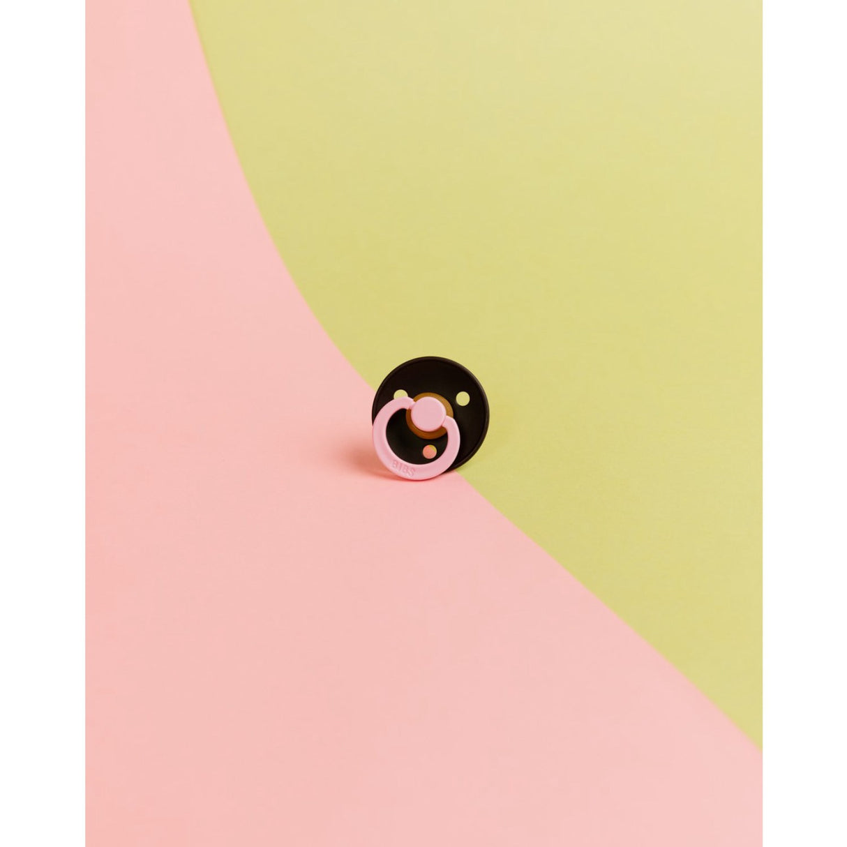 Bibs Dusky Lilac Napp Studio Colour 2-Pack Fusion Latex Plum Mix