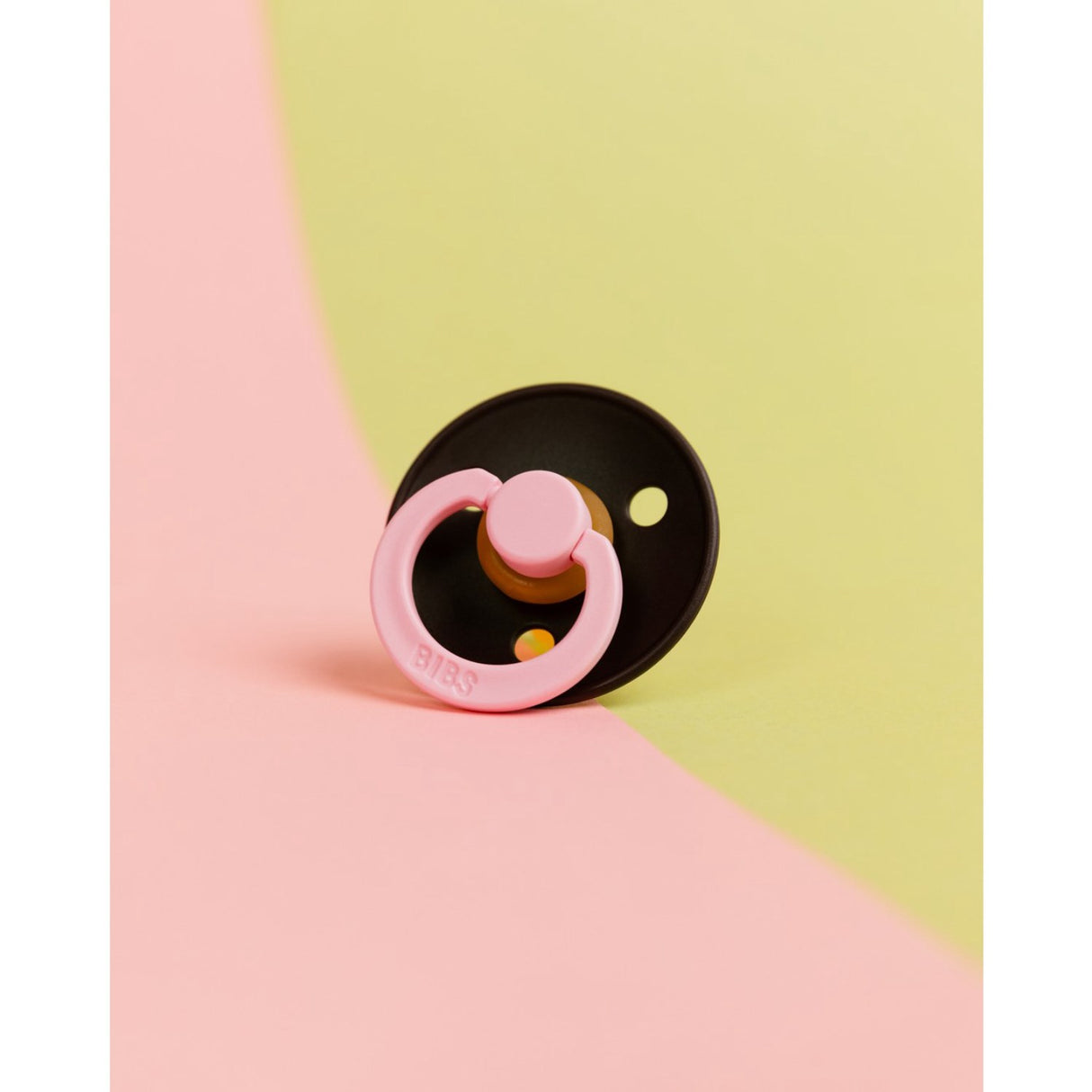 Bibs Dusky Lilac Napp Studio Colour 2-Pack Fusion Latex Plum Mix