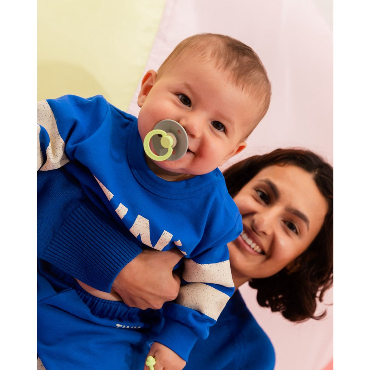 Bibs Sage Napp Studio Colour 2-Pack Fusion Latex Hunter Green Mix