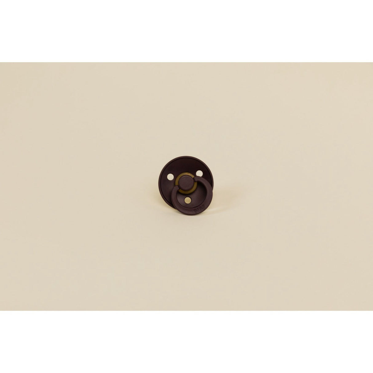 Bibs Petal Napp Colour 2-Pack Latex Plum