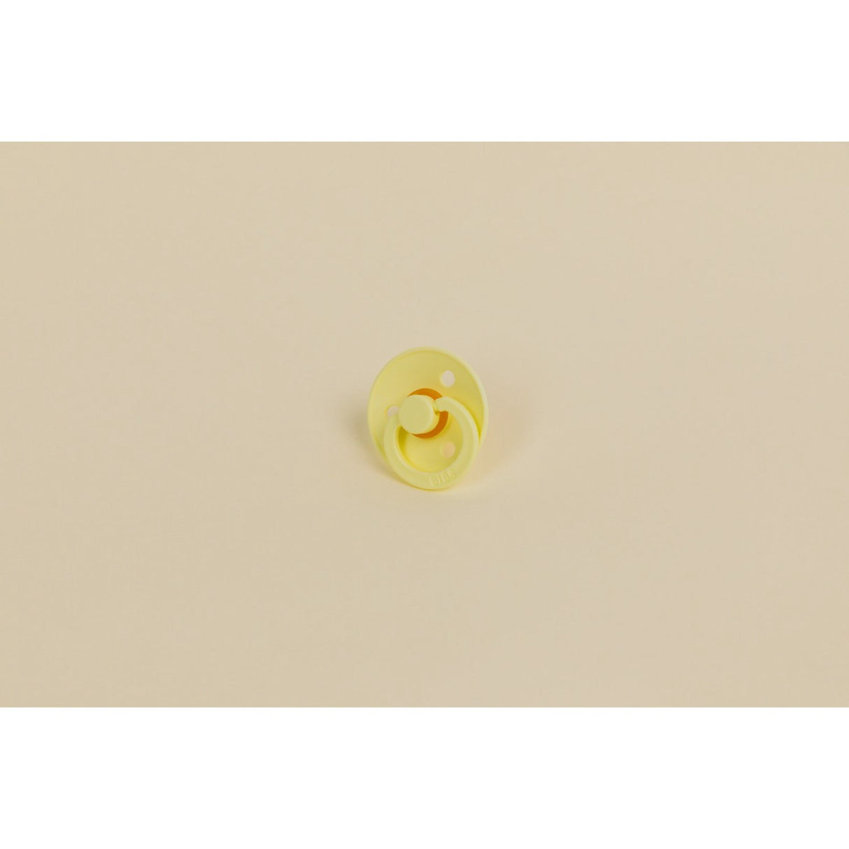 Bibs Luna Napp Colour 2-Pack Latex Deep Space