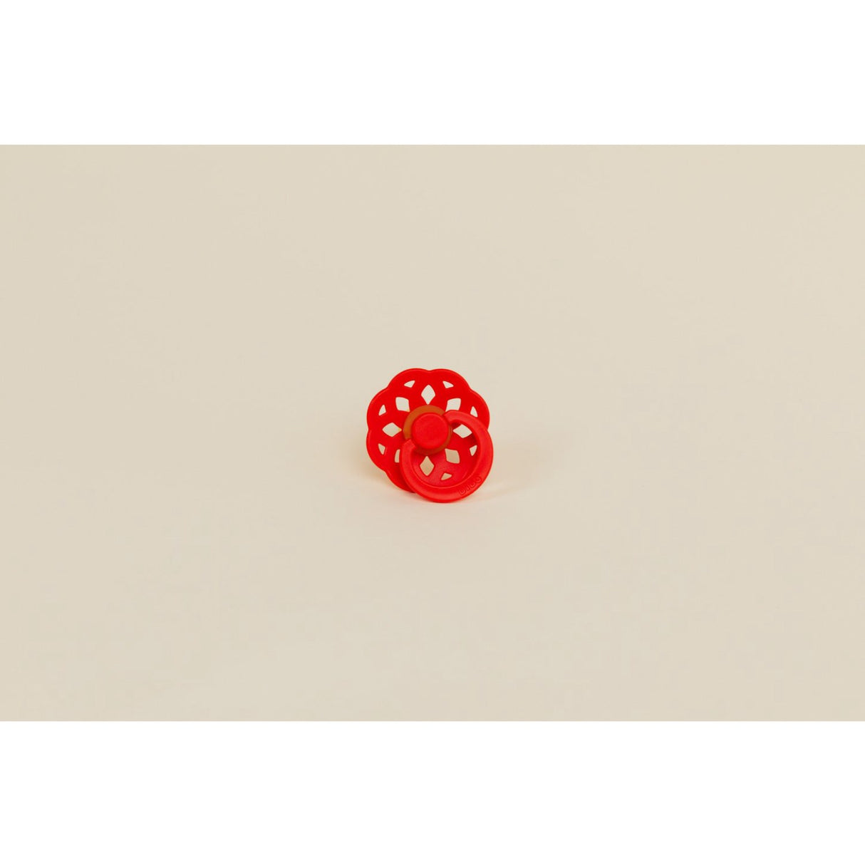 Bibs Vanilla Napp Boheme 2-Pack Latex Candy Apple