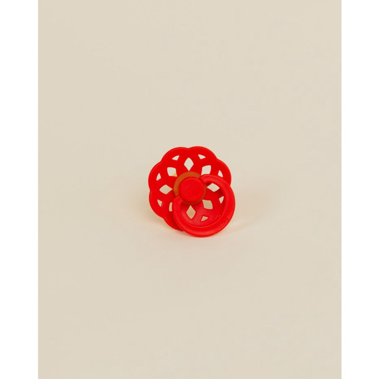 Bibs Vanilla Napp Boheme 2-Pack Latex Candy Apple