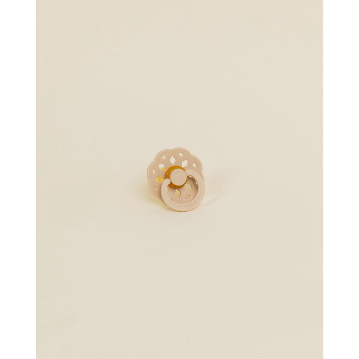 Bibs Vanilla Napp Boheme 2-Pack Latex Candy Apple