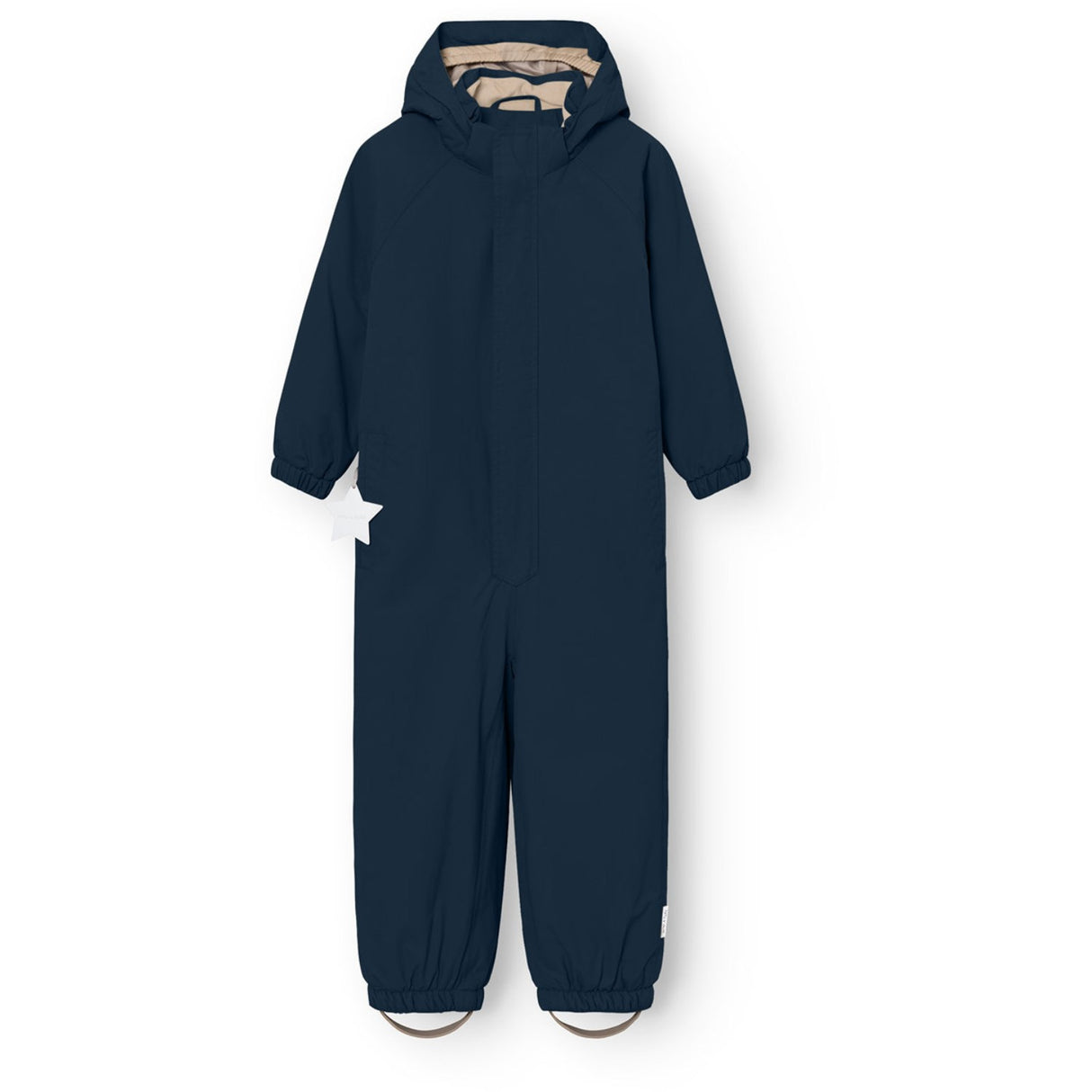Mini A ture Outer Space Matwilbo Snowsuit. GRS