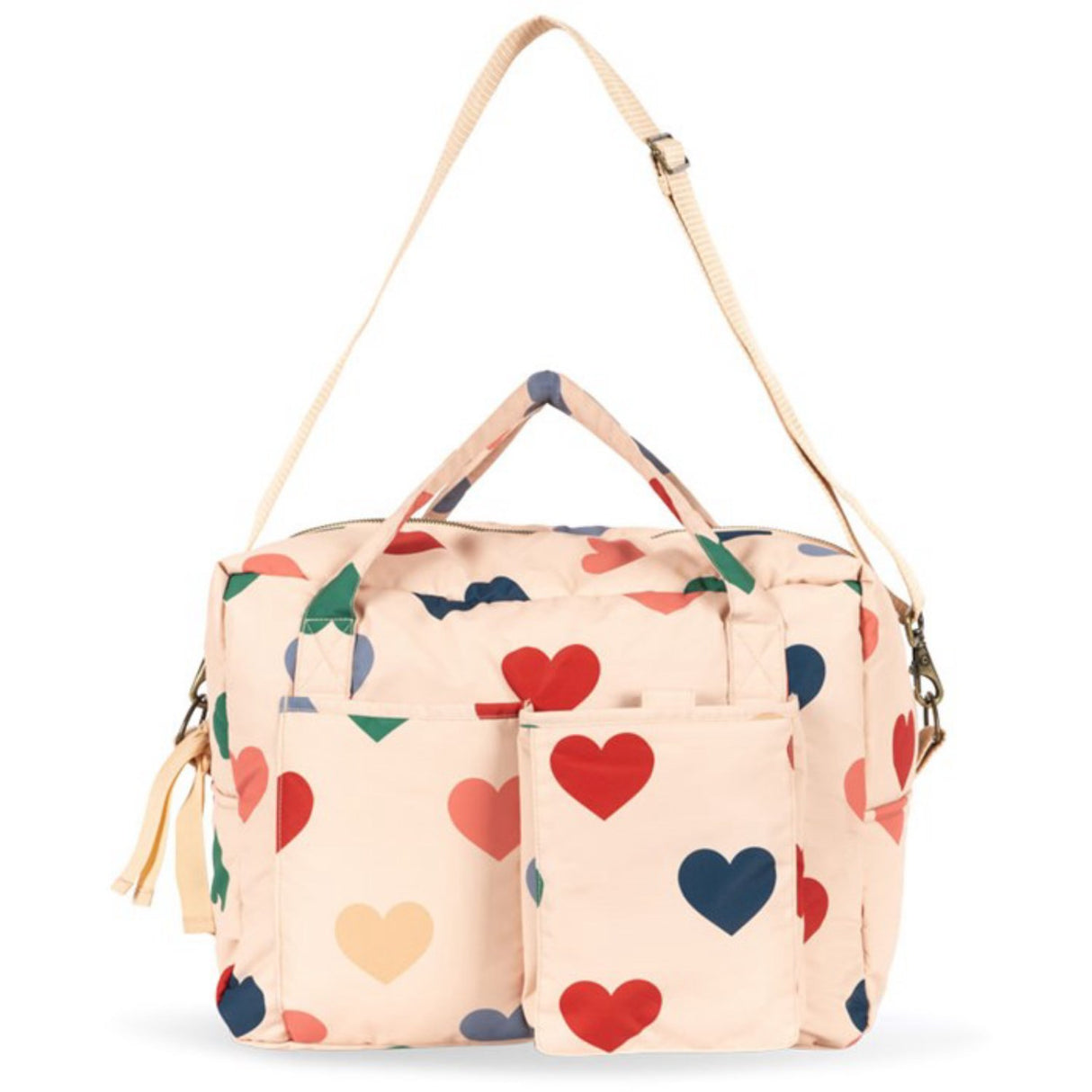Konges Sløjd Bon Coeur Coloré All You Need Väska