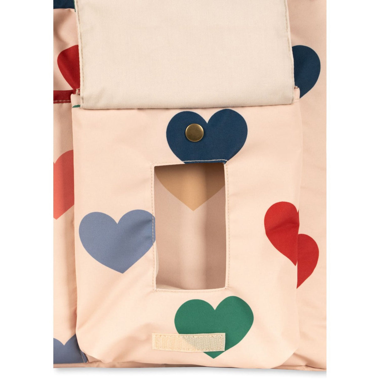 Konges Sløjd Bon Coeur Coloré All You Need Väska