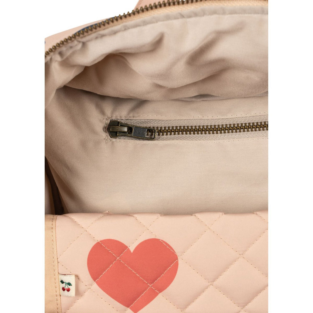 Konges Sløjd Bon Coeur Coloré All You Need Väska